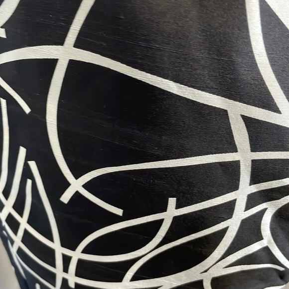 Outfit JPR 100% Silk Capri/Ankle Slacks EUC - Picture 11 of 12